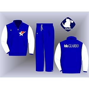 Basketbol Antrenman ve Kamp E�ofmanlar� / YKE-3