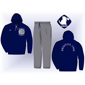 Basketbol Antrenman ve Kamp E�ofmanlar� / KKE-8