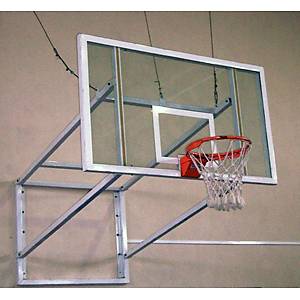 105x180cm 10mm Akrilik Cam Panya ve Sabit �emberli