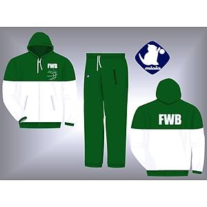 Basketbol Antrenman ve Kamp E�ofmanlar� / KKE-10