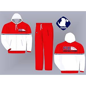 Basketbol Antrenman ve Kamp E�ofmanlar� / KKE-12