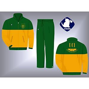 Basketbol Antrenman ve Kamp E�ofmanlar� / YKE-7