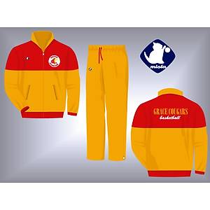 Basketbol Antrenman ve Kamp E�ofmanlar� / YKE-8