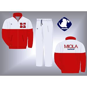 Basketbol Antrenman ve Kamp E�ofmanlar� / YKE-10