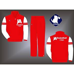 Basketbol Antrenman ve Kamp E�ofmanlar� / YKE-14