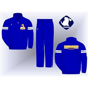 Basketbol Antrenman ve Kamp E�ofmanlar� / YKE-16