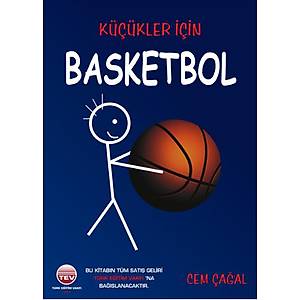 K���kler ��in Basketbol Kitab�