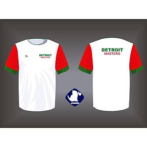T-Shirt / TSB-6