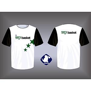 T-Shirt / TSB-22