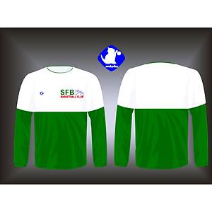 S-Shirt / BYSS-4