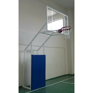 105x180cm 10mm Akrilik Cam Panya ve Sabit �emberli