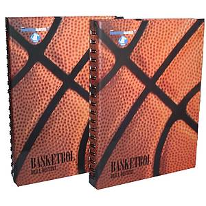 Basketbol Drill Defteri