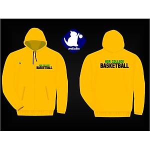 Fermuarl� S-Shirt / FSS-1