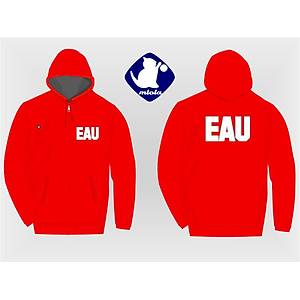 Fermuarl� S-Shirt / FSS-2