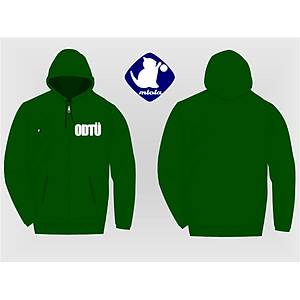 Fermuarl� S-Shirt / FSS-3