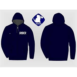 Fermuarl� S-Shirt / FSS-5