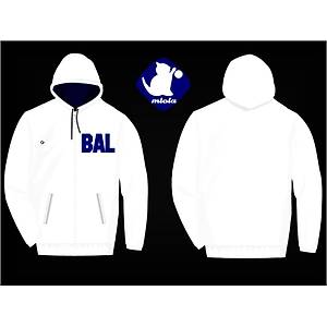 Fermuarl� S-Shirt / FSS-6