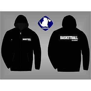 Fermuarl� S-Shirt / FSS-9