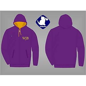 Fermuarl� S-Shirt / FSS-11