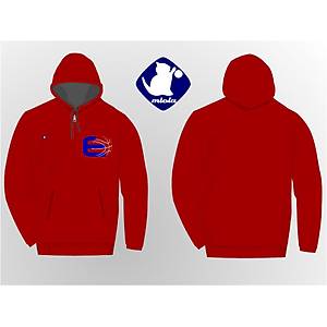 Fermuarl� S-Shirt / FSS-12