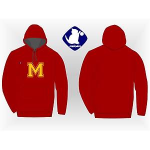 Kanguru Cepli S-Shirt / KSS-12