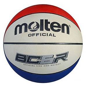 BC6R2-T NO:6 BASKETBOL TOPU