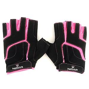 Hattrick Muscle Fitness Eldiveni