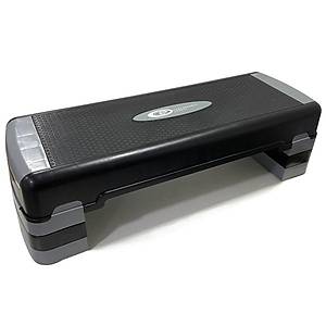 E-Performans 3 Kademeli Ayarlanabilir Step Tahtas�