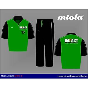EFYK-9 BASKETBOL MA� E�OFMANLARI