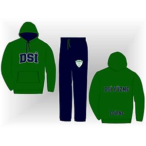 Antrenman ve Kamp E�ofmanlar� / KKE/Y-1