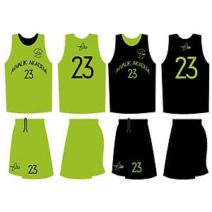 Dijital Bask� �ift Tarafl� Forma �ort (�ift Kuma�a) �TS/B-6