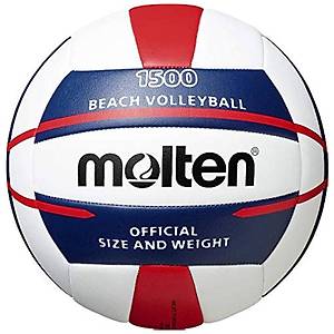 Molten V5B1500 Plaj Voleybol Topu