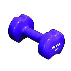 Alex 4 Kg 1 �ift Vinly Damb�l A��rl�k