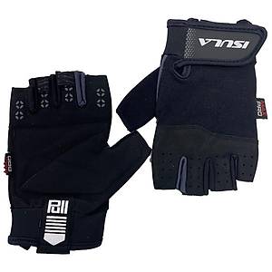 Isula Fitness Eldiveni