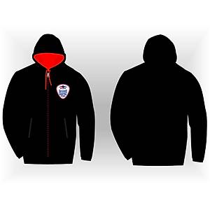 Fermuarl� S-Shirt / FSS-15