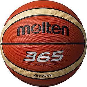 BGH7X SENTET�K DER� NO:7 BASKETBOL TOPU