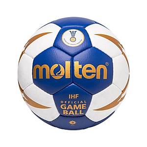 Molten H3X5001 IHF Onayl� THF Ligleri Hentbol Resmi Ma� Topu