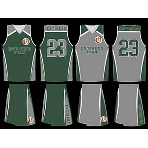 Dijital Bask� �ift Tarafl� Forma �ort (�ift Kuma�a) �TS/V-15