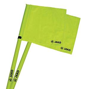 JAKO PROFESYONEL KORNER BAYRAKLI D�REK