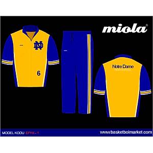 EFYK-1 BASKETBOL MA� E�OFMANLARI