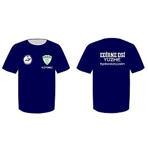 T-Shirt / TSB-34