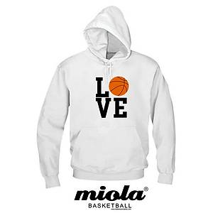 Kanguru Cepli Hoodie H-10