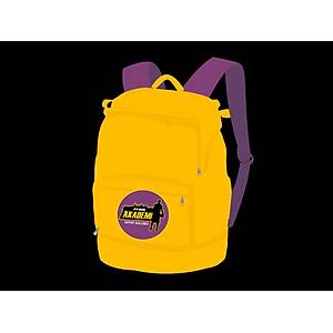 SPORCU SIRT �ANTASI