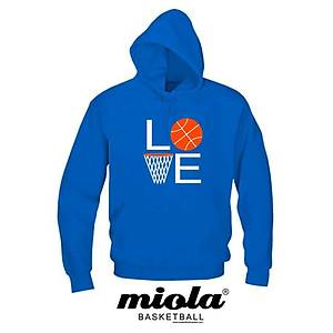 Kanguru Cepli Hoodie H-9