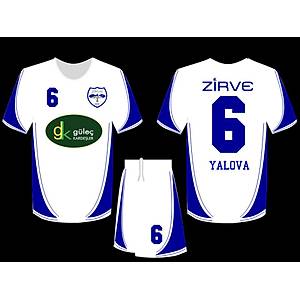 Hentbol Forma �ort / MFB-70