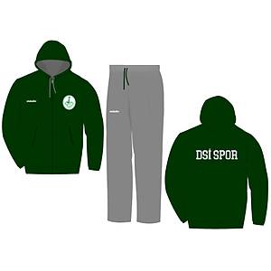 Basketbol Antrenman ve Kamp E�ofmanlar� / KKE-21