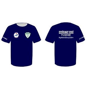 T-Shirt / TSB-35