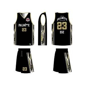Dijital Basketbol Forma �ort MFV-113