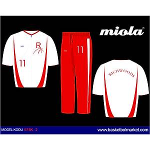 EFBK-2 BASKETBOL MA� E�OFMANLARI