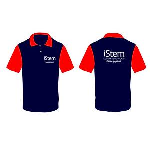 Polo Yaka Lakost / PTS-41